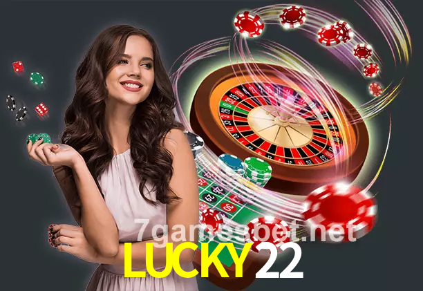 vivo no cassino LUCKY22