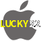 Aplicativo LUCKY22 para iOS