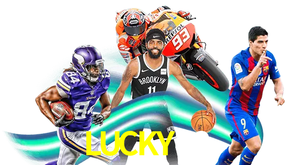 LUCKY22