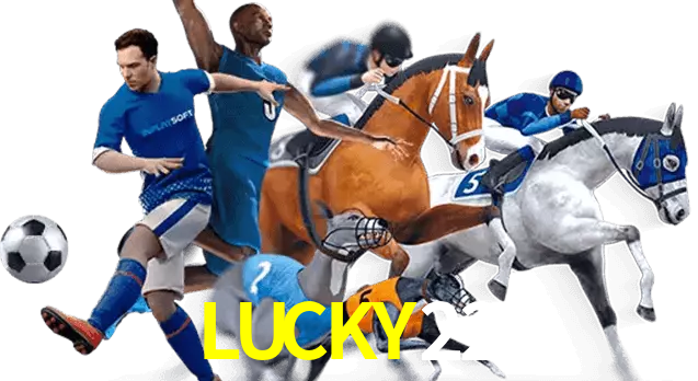 LUCKY22