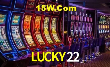 Integração de APIs LUCKY22