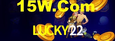 LUCKY22 — regulamento da campanha exibido antes da adesão