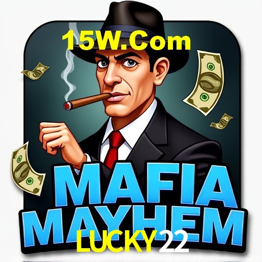 Estatísticas do Jogo LUCKY22