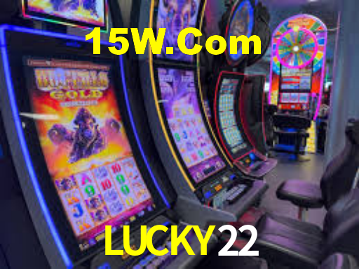 LUCKY22