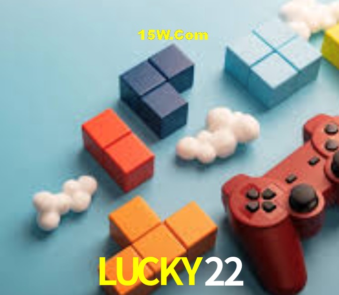 Benefícios da Conta LUCKY22