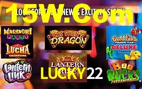 Live Casino LUCKY22