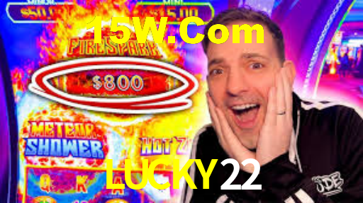 LUCKY22,lucky22.com