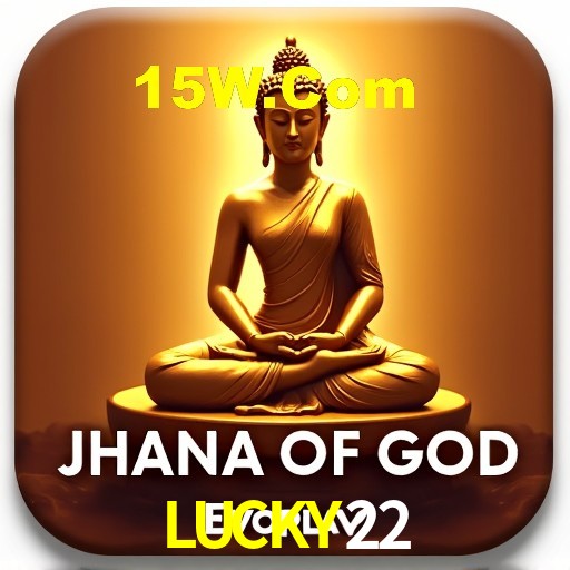 Jogos de Slot LUCKY22