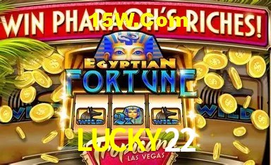 Sistemas de Segurança LUCKY22