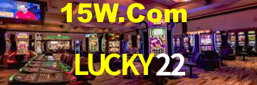 LUCKY22: Seu Cassino Premiado com Pagamentos Rápidos