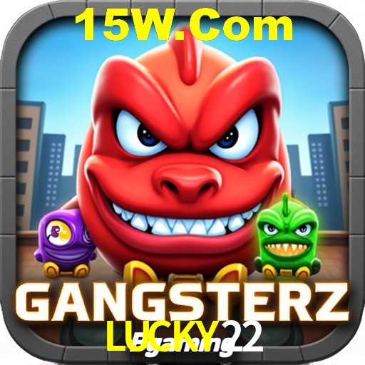 cassino LUCKY22