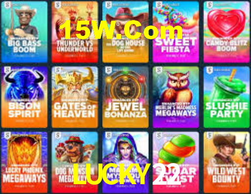 lucky22