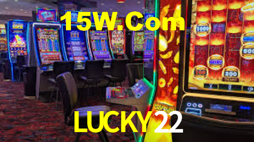 LUCKY22,lucky22.com