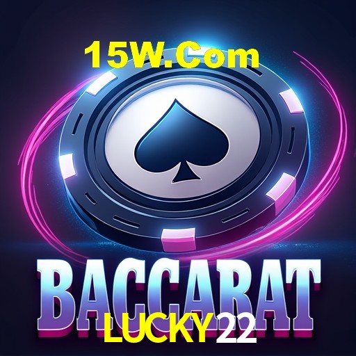 Avaliações dos Jogadores LUCKY22
