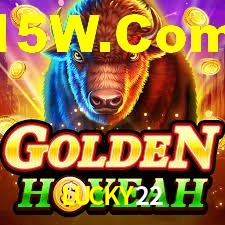 Blackjack Table LUCKY22