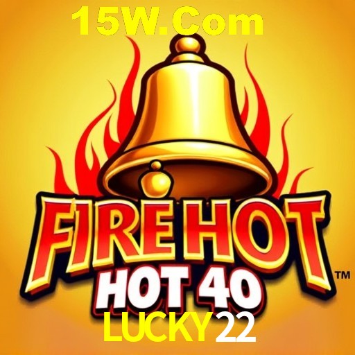 Campos do formulário de abertura de conta LUCKY22 no aplicativo