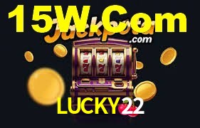 Welcome Bonus LUCKY22