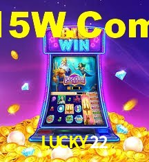 LUCKY22