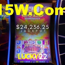 Experiência VIP LUCKY22