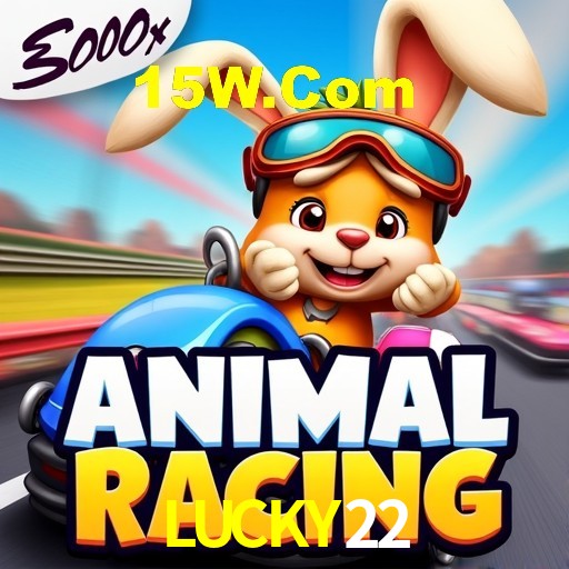 Recursos de Bônus LUCKY22
