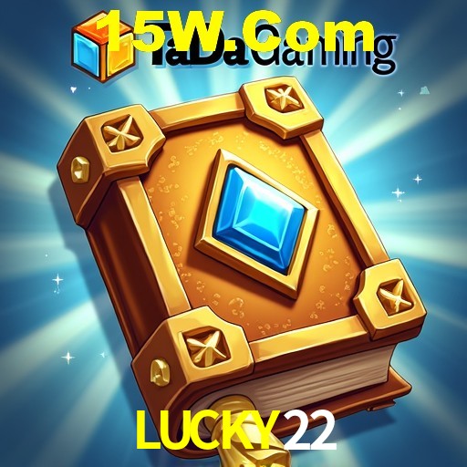 Bônus Diários LUCKY22