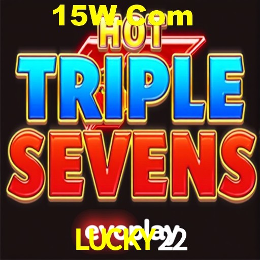 Exclusive Offers LUCKY22