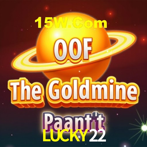Casino Ao Vivo LUCKY22
