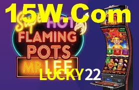 LUCKY22