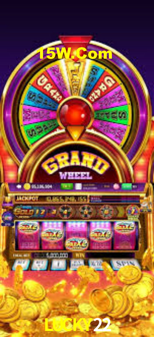 LUCKY22