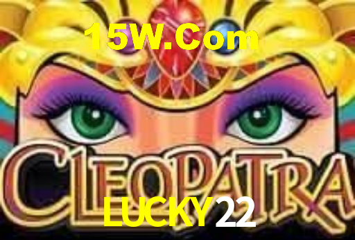 lucky22.com