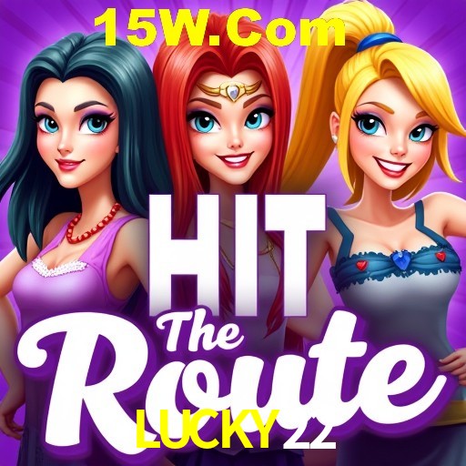 APP oficial da LUCKY22 para mobile