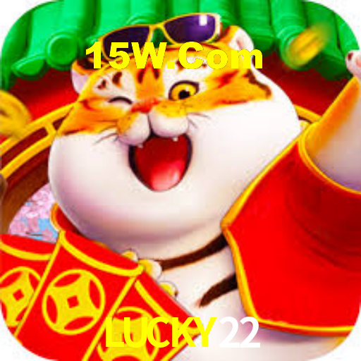 lucky22