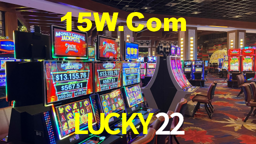 LUCKY22,lucky22.com