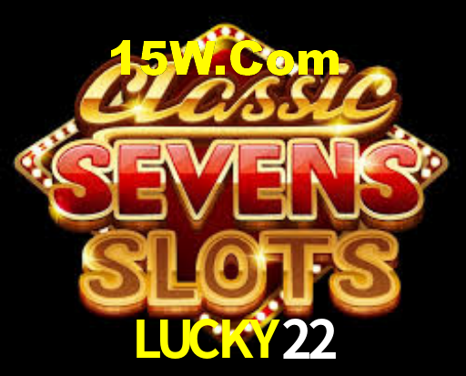 LUCKY22: Jogos de Caça-Níqueis-Altas Recompensas, Roleta-Velocidade, Blackjack-Desafios Máximos