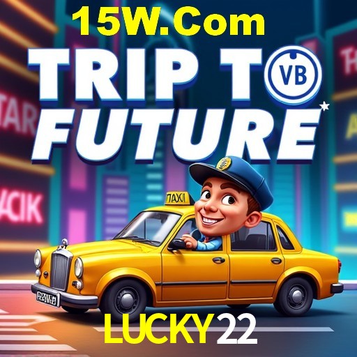 Descubra a Essência do LUCKY22: Nossa História e Compromissos