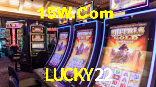 lucky22