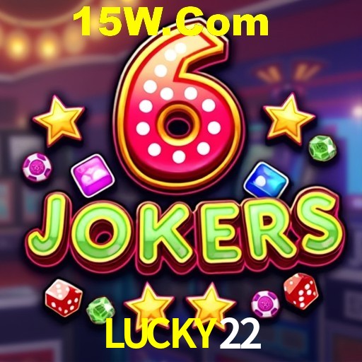 PIX Instantâneo LUCKY22