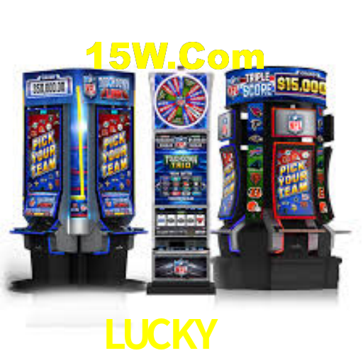LUCKY22,lucky22.com