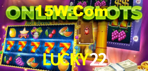 LUCKY22