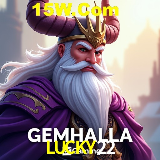 Flash Promotion LUCKY22