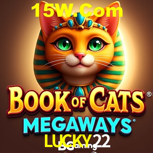 Descubra a Magia dos Jogos de Arcade no LUCKY22