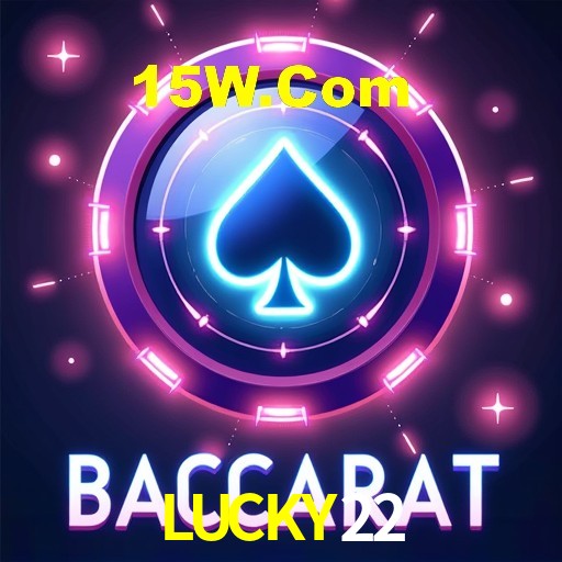 Diretório de Jogos LUCKY22
