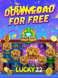 Game Providers LUCKY22