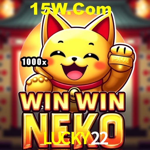 Descubra o Mundo do Cassino Online com LUCKY22