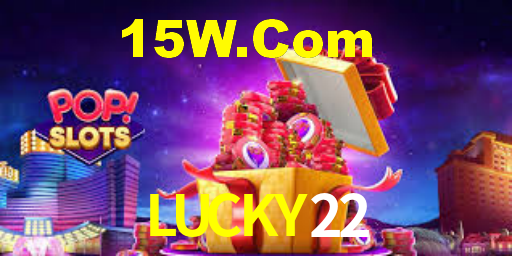 LUCKY22
