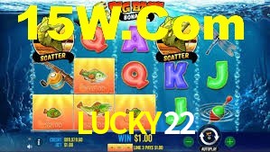 Ofertas Imperdíveis na LUCKY22: Promoções e Bônus Que Valem a Pena