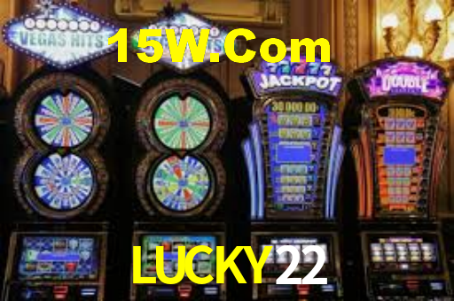 LUCKY22,lucky22.com
