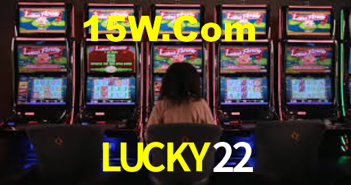 LUCKY22