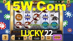 Roulette Table LUCKY22