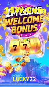 Live Casino LUCKY22